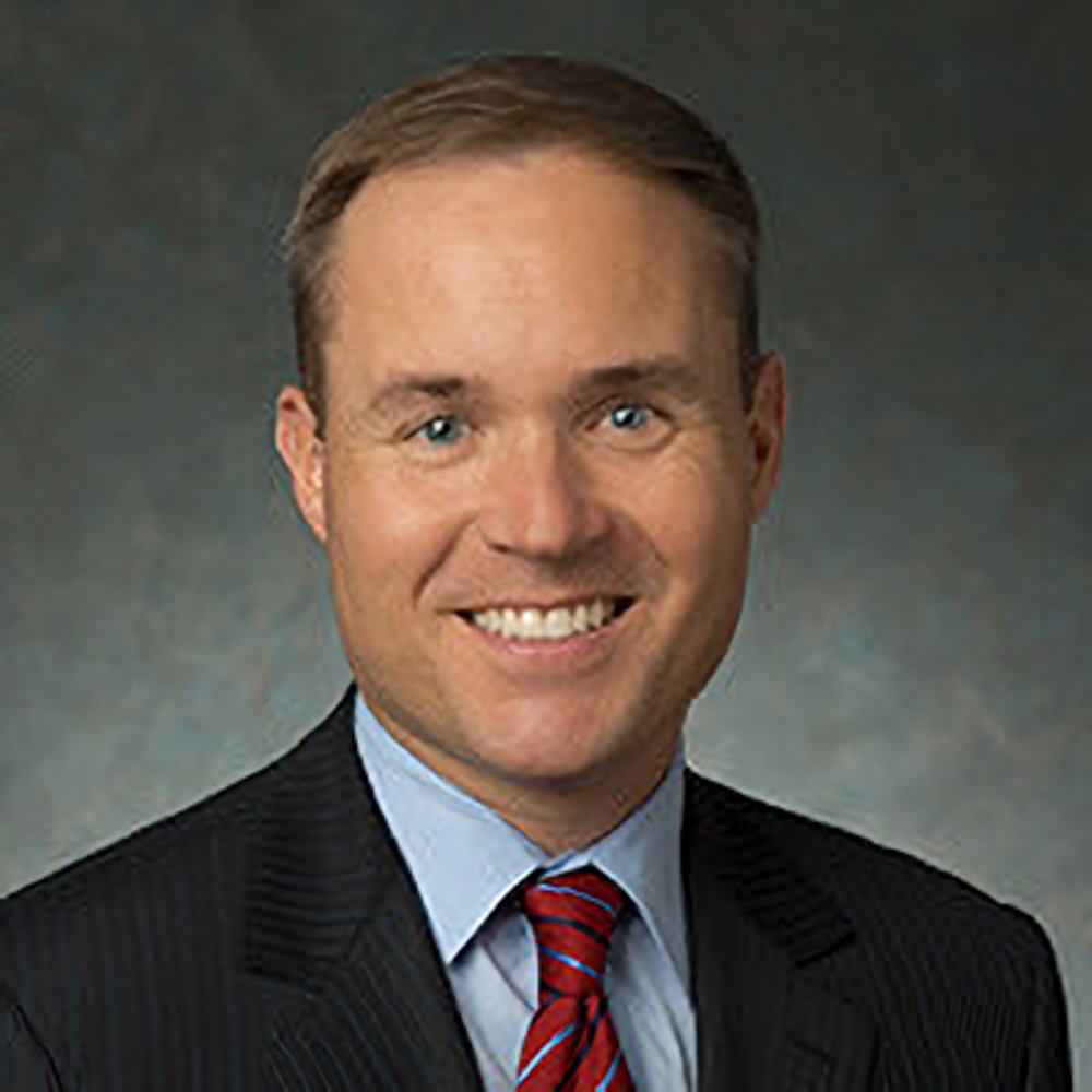 A photo of Tim Blake, President, Wheat State Hospitality, Inc.